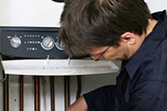 boiler repair Weston Jones