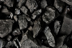 Weston Jones coal boiler costs