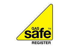 gas safe companies Weston Jones